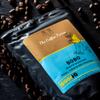 The Coffee Twins - Bobo 1kg - Ethical Speciality Coffee Beans - Freshly Roasted - Brazil Guatemala Blend - Whole Beans - 100% Arabica - Roasted in the UK view 2