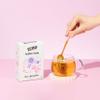 Teapsy "Bubble Bath" Tea | Rose & Honeydew Tea | 15 Premium Teabags view 2