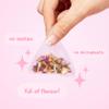 Teapsy "Bubble Bath" Tea | Rose & Honeydew Tea | 15 Premium Teabags view 3