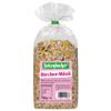 Seitenbacher Bircher Muesli I Whole Grain Cereals I Wheat I Oats I Corn Flakes I Raisins I 3 x 750 g