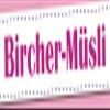 Seitenbacher Bircher Muesli I Whole Grain Cereals I Wheat I Oats I Corn Flakes I Raisins I 3 x 750 g view 4