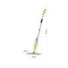 Spray Mop Strongest Heaviest Duty Mop,360 Spin Non Scratch Microfiber Mop with Integrated Sprayer view 2