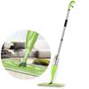 Spray Mop Strongest Heaviest Duty Mop,360 Spin Non Scratch Microfiber Mop with Integrated Sprayer view 3