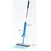 Electronics Mops Double Sided Flat Lazy Mop 360 Degrees Cleaning Mop Self-Wringing Flipping with 4pcs Microfiber Replace Cloth view 2