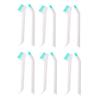 KnadgbftSmall Crevice Cleaning Brush Tool 2-In-1 Small Cleaning Brushes For Small Space, For Household Use, Tiny Soft Scrub view 1