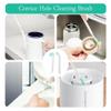 KnadgbftSmall Crevice Cleaning Brush Tool 2-In-1 Small Cleaning Brushes For Small Space, For Household Use, Tiny Soft Scrub view 3