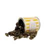 250g Paint Pot Tin of Chocolate Caramel Toffees view 2