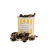 250g Paint Pot Tin of Chocolate Caramel Toffees view 3