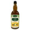 Sucra Premium Syrup 1L for Coffee and Cocktails, sugar free Vanila flavor, Vegan-Friendly, Gluten-Free & Fat-Free. view 1