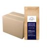 Summit Mocha Brazil Decaffeinated Coffee Beans (Case 10 x 500G) view 1