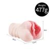 HASWEX Soft and smooth surface, elastic and wear-resistant, can be bent and rotated at will view 2