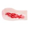 HASWEX Soft and smooth surface, elastic and wear-resistant, can be bent and rotated at will view 3