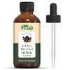 Organic Zing Acai Berry (Euterpe Oleracea) Oil | Pure & Natural Carrier Oil for Skincare, Hair Care & Massage - 30ml/1.01fl oz view 1