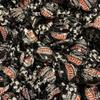 250g Paint Pot Tin of Individually Wrapped Walkers Liquorice Toffees Sweets view 4