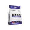 Out Angled Method Mass Gainer Powder, Strawberry Cream 6kg 100 Scoops | High Calorie Whey Protein Powder Weight Gainer for Muscle Growth view 1