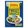 Colman's Parsley Sauce Mix 20g (Price Marked) - Pack of 10 view 1