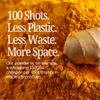Ginger and Turmeric Shot Powder 100 Servings | Drink Supplement | Organic and Natural Ingredients No Added Sugar | Mix with Water, Juice or Tea | 100g view 4