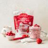 Linwoods Strawberry Energy Overnight Oats | 3x 300g Porridge Oats | Healthy Breakfast Food | Vegan Friendly & Gluten Free view 2