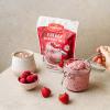 Linwoods Strawberry Energy Overnight Oats | 3x 300g Porridge Oats | Healthy Breakfast Food | Vegan Friendly & Gluten Free view 3
