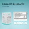 Biosil Collagen Generator - 15 mL Drops - with Patented ch-OSA Complex - Generates & Protects Your Own Collagen - GMO Free - 30-Day Supply view 2