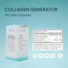 Biosil Collagen Generator - 180 Liquid Capsules - with Patented ch-OSA Complex - Generates & Protects Your Own Collagen - GMO Free - 90-Day Supply view 2