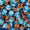 250g Paint Pot Tin of Walkers Individually Wrapped Salted Caramel Toffees view 4