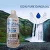 One Stop Dealers - Gangajal 250ml - Purified Holy Water from the Ganges for Spiritual Use - Sacred Ganges Water & Authentic Source (Pack of 1) view 3