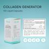 Biosil Collagen Generator - 120 Liquid Capsules - with Patented ch-OSA Complex - Generates & Protects Your Own Collagen - GMO Free - 60-Day Supply view 2