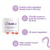Remind Brain Health Supplements  Patented Formula to Support Normal Brain Function - Contains Lutein, Meso-Zeaxanthin, Zeaxanthin, Omega-3 and Vitamin E- 90 Capsules, 1 Month Supply view 2