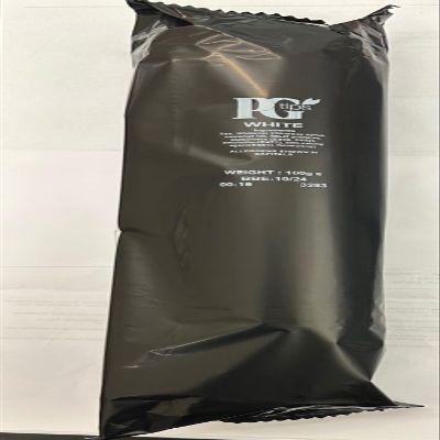 AVS Tea (BAGS) White incup for in cup vending machines 73mm drinks 4 Darenth Klix