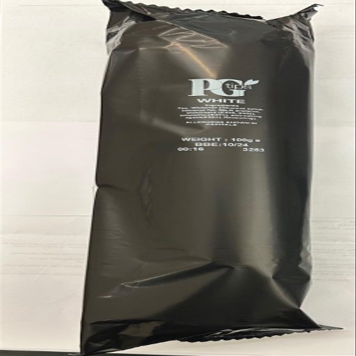 AVS Tea (BAGS) White incup for in cup vending machines 73mm drinks 4 Darenth Klix