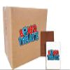 Belgian Chocolates Box in Bag in 3 Colours (520g) Great for Christmas Gifting Boxed Treatz (GOLD) view 3