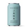 jAGA Lighty Sparkling Mushroom Drinks 8 x 330ml (Mexican Lime & Mint (Single can)) view 2