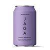 jAGA Lighty Sparkling Mushroom Drinks 8 x 330ml (Mexican Lime & Mint (Single can)) view 4