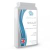 Shilajit 1000mg  enriched with Natural Fulvic Acid - sourced from 100% Pure Extract; Free from additives, Binders, and Flow Agents  Produced and Examined in The United Kingdom view 1