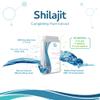 Shilajit 1000mg  enriched with Natural Fulvic Acid - sourced from 100% Pure Extract; Free from additives, Binders, and Flow Agents  Produced and Examined in The United Kingdom view 3
