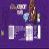 Cadbury Crunchy Melts, Oreo Crme Filled Chocolate Cookies, Deliciously Crunchy, 312 g (Pack of 12) view 4