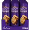 Cadbury Chocolate Sandwich Biscuits 260g (Pack of 18) view 1
