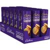 Cadbury Chocolate Sandwich Biscuits 260g (Pack of 18) view 2