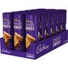 Cadbury Chocolate Sandwich Biscuits 260g (Pack of 18) view 3