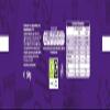 Cadbury Chocolate Sandwich Biscuits 260g (Pack of 18) view 4