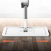 Squeeze Flat Cutting Mop Hands Free For Wash Floor Household Kitchen Floors Cleaning (1mop 5 Cloth) view 3