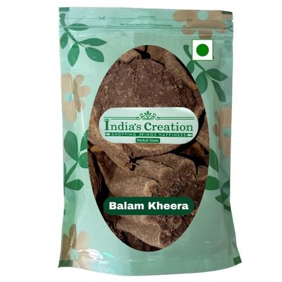 Balam Kheera Phal-Dry-Kigelia Africana-Raw Herbs-Balam Khira Fruit-Jadi Booti-Single Herbs (500 Gram)