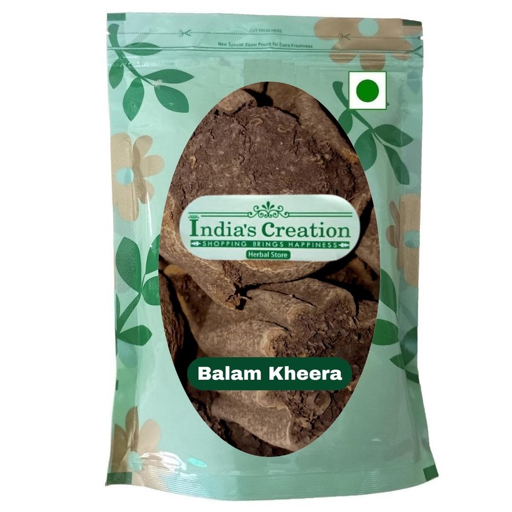 Balam Kheera Phal-Dry-Kigelia Africana-Raw Herbs-Balam Khira Fruit-Jadi Booti-Single Herbs (500 Gram)