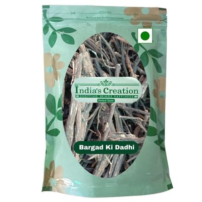 Bargad Ki Dadhi-Ficus Benghalensi-Raw Herbs-Banyan Aerial Root-Bar Ki Dari-Badh-Jadi Booti-Single Herbs (100 Gram)