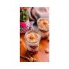 Amaretti Biscuit Gift | Traditional Crunchy Amarettini Cocoa Biscuits | Classic Authentic Italian | Cacao 200 g view 3