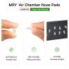 Mryok 6 Pairs Replacement Nosepiece Nosepad for Oakley Tincup Carbon OX5094 Glass view 4