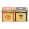 Salt Pepper Podi Sambar Idly combo | Incredible Idly Podi(150g) +Soulful Sambar Podi(100g) |Exquisite Blend of Aromatic Spices |Mouthwatering Taste |Authentic South Indian Cuisine |Natural & Aromatic view 1