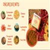 Salt Pepper Podi Sambar Idly combo | Incredible Idly Podi(150g) +Soulful Sambar Podi(100g) |Exquisite Blend of Aromatic Spices |Mouthwatering Taste |Authentic South Indian Cuisine |Natural & Aromatic view 4