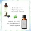 Organic Bliss BlackBerry Essential Oil 100% Pure and Natural Therapeutic Grade Essential Oil for Hair Skin Care, Relief from Stress,Anxiety and Aromatherapy (50 ML) view 2